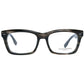 Gray Men Glasses Frame