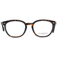 Brown Men Glasses Frame