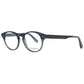 Gray Men Glasses Frame