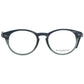 Gray Men Glasses Frame