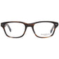 Brown Men Glasses Frame