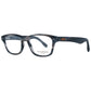 Gray Men Glasses Frame
