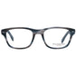 Gray Men Glasses Frame