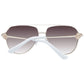 Gold Women Sunglass