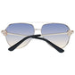 Gold Women Sunglass
