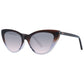 Brown Women Sunglass