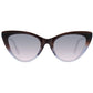 Brown Women Sunglass