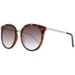 Brown Women Sunglass