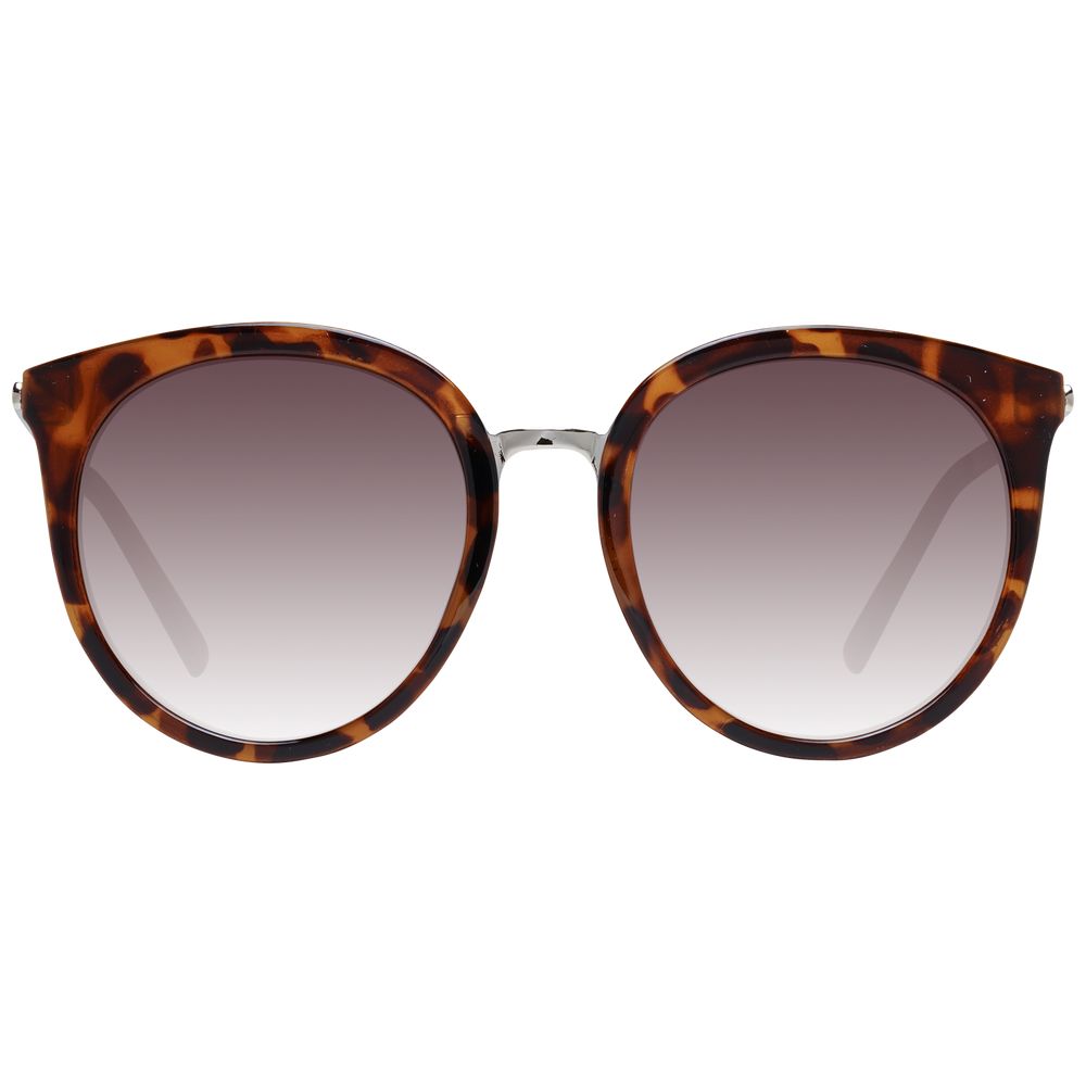Brown Women Sunglass