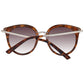 Brown Women Sunglass