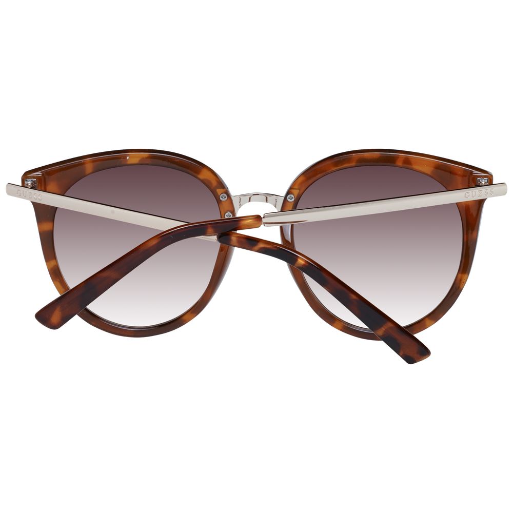 Brown Women Sunglass