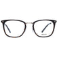 Brown Men Glasses Frame
