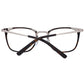 Brown Men Glasses Frame