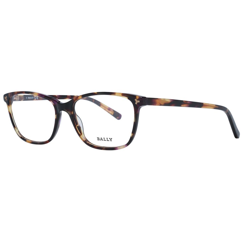 Brown Women Glasses Frame
