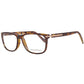 Brown Men Glasses Frame