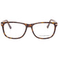 Brown Men Glasses Frame