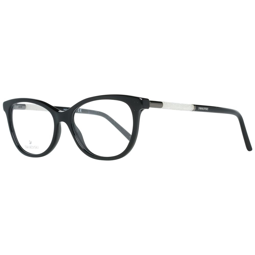Black Women Glasses Frame