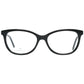 Black Women Glasses Frame