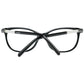 Black Women Glasses Frame