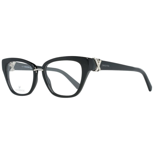 Black Women Glasses Frame