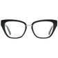 Black Women Glasses Frame