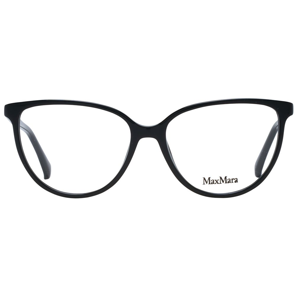 Black Women Glasses Frame