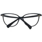 Black Women Glasses Frame