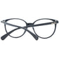 Black Women Glasses Frame