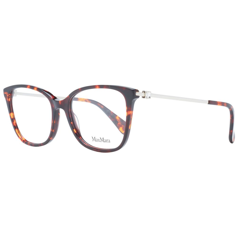 Brown Women Glasses Frame