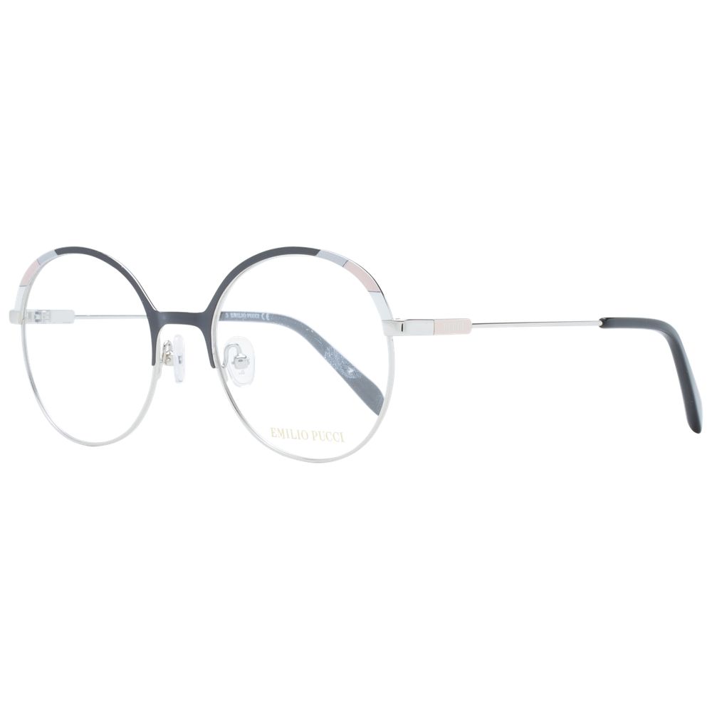 Black Women Glasses Frame