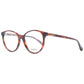 Brown Women Glasses Frame