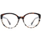 Brown Women Glasses Frame