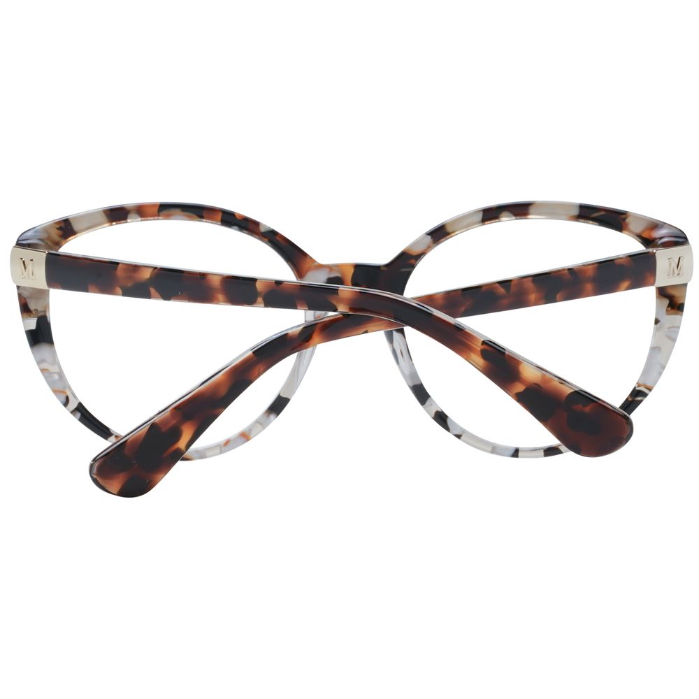 Brown Women Glasses Frame