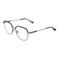 Gray Men Glasses Frame