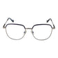Gray Men Glasses Frame