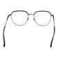 Gray Men Glasses Frame