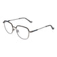 Gray Men Glasses Frame