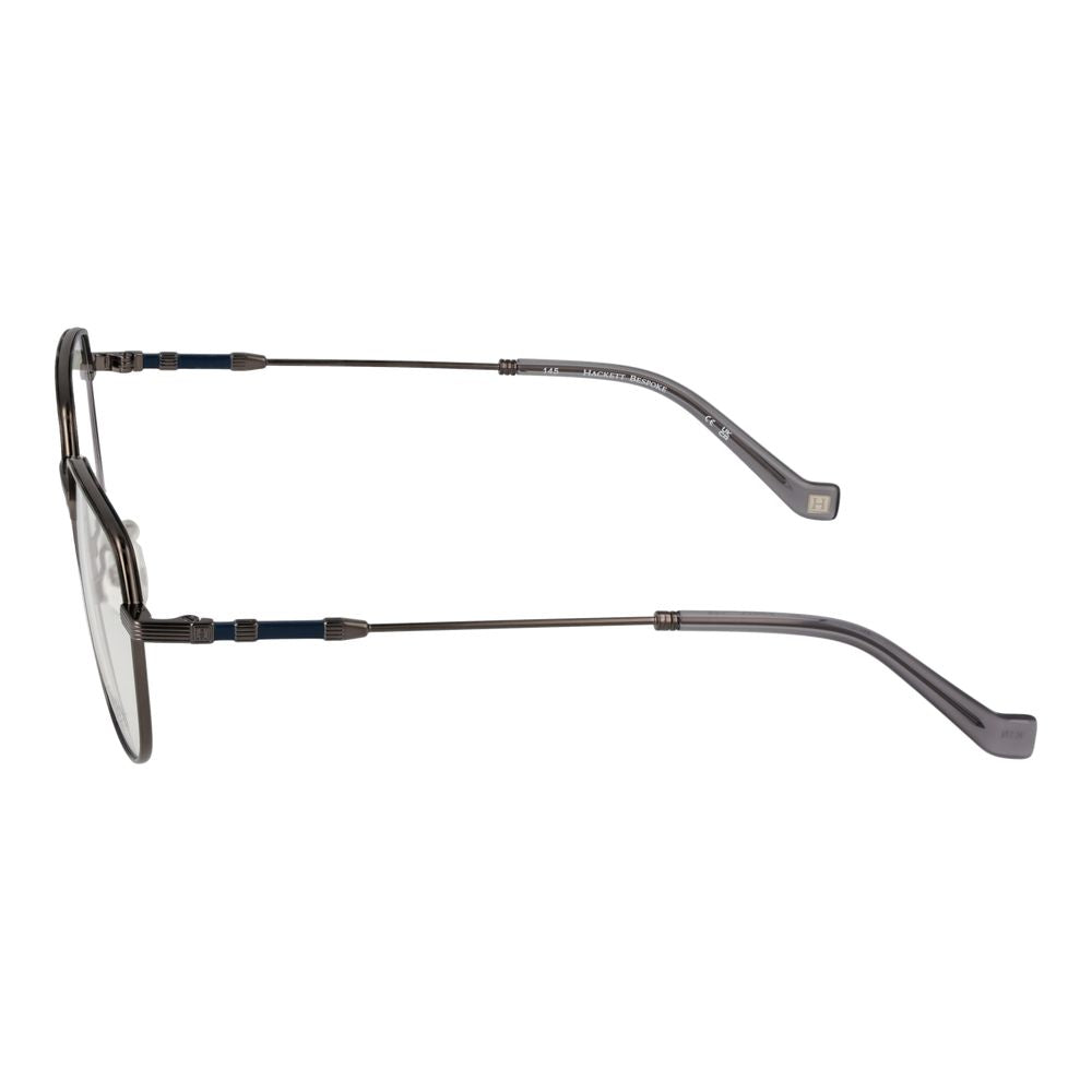 Gray Men Glasses Frame