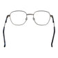 Gray Men Glasses Frame