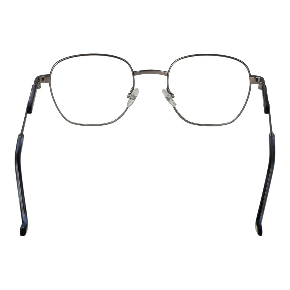 Gray Men Glasses Frame