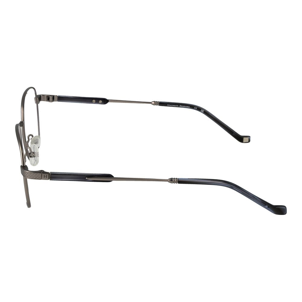 Gray Men Glasses Frame