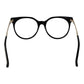 Black Women Glasses Frame