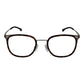 Brown Men Glasses Frame