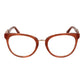 Brown Women Glasses Frame