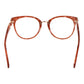 Brown Women Glasses Frame