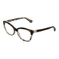 Brown Women Glasses Frame