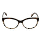 Brown Women Glasses Frame