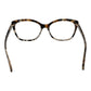 Brown Women Glasses Frame