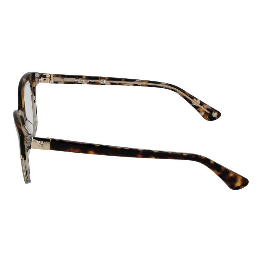 Brown Women Glasses Frame