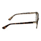 Brown Women Glasses Frame